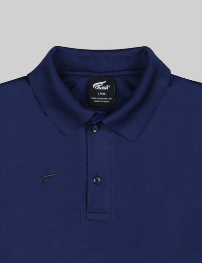 ASI Gen X Polo T-Shirt