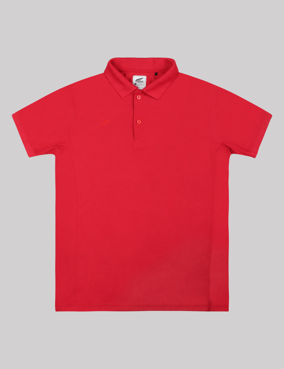 ASI Mac Polo T-Shirt