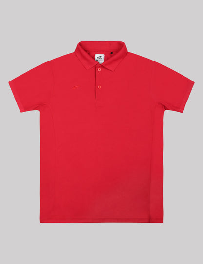 ASI Mac Polo T-Shirt