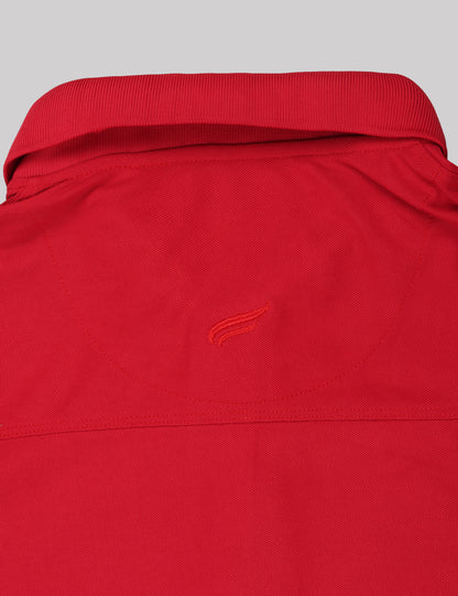 ASI Mac Polo T-Shirt