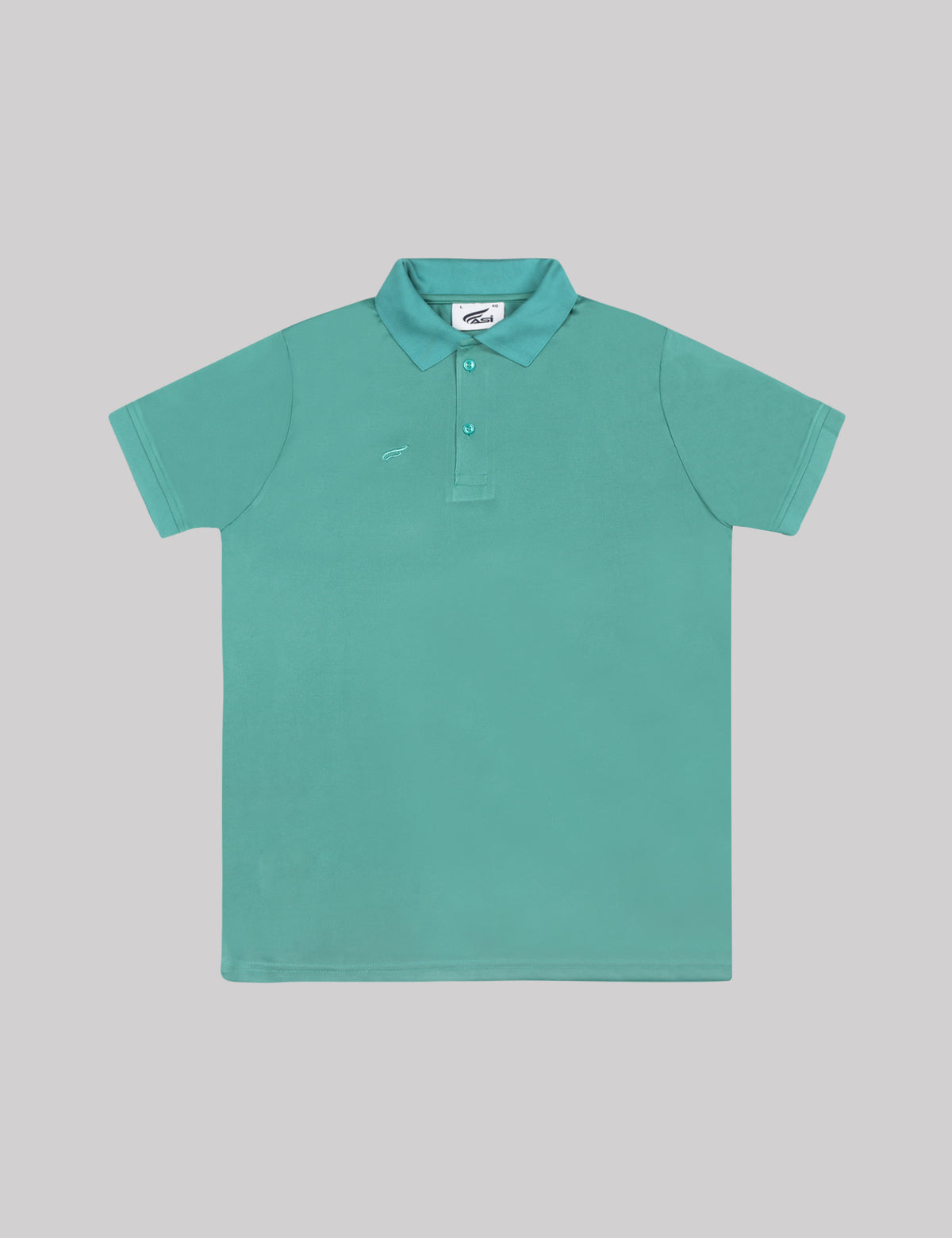 ASI Gen X Polo T-Shirt