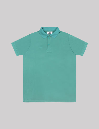 ASI Gen X Polo T-Shirt