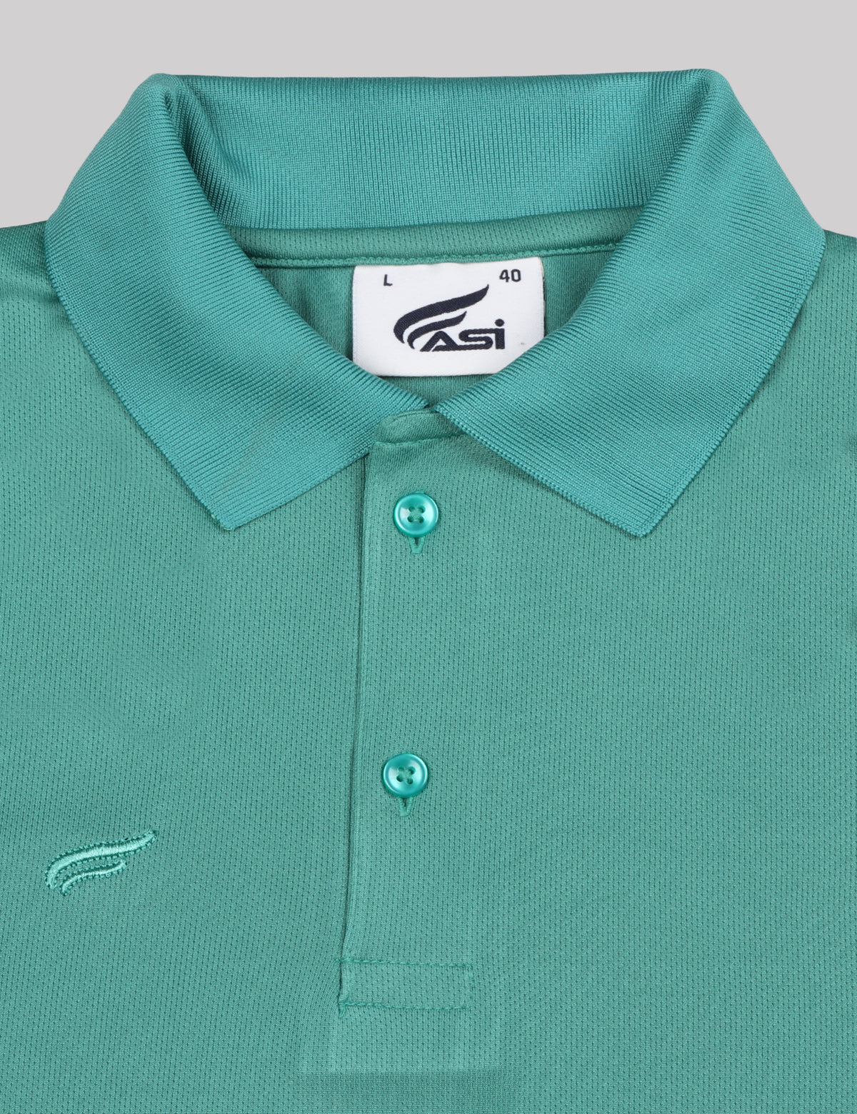 ASI Gen X Polo T-Shirt