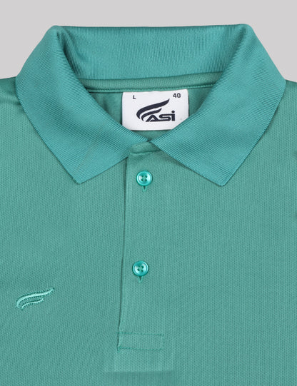 ASI Gen X Polo T-Shirt