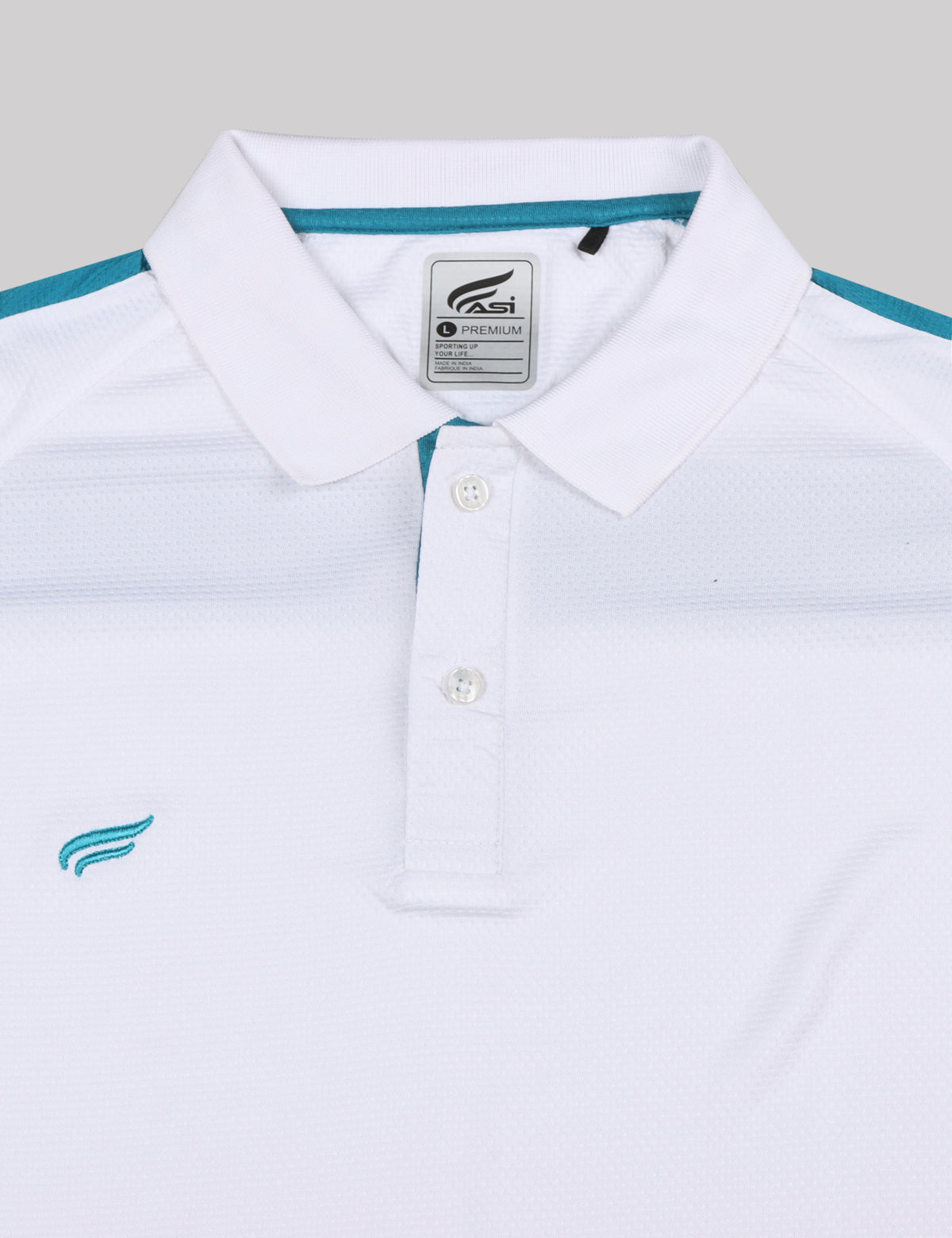 ASI Cruiser Polo T-Shirt