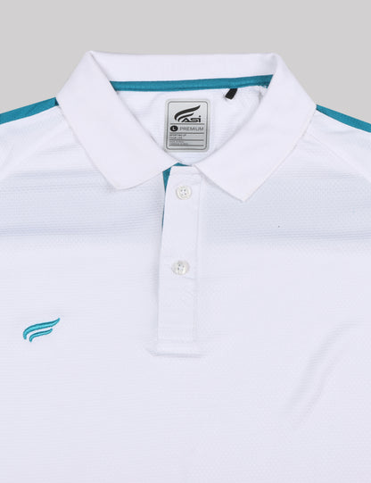 ASI Cruiser Polo T-Shirt