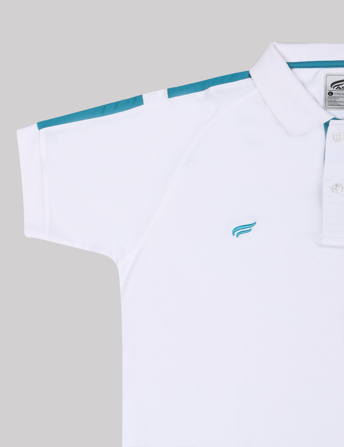 ASI Cruiser Polo T-Shirt