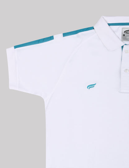 ASI Cruiser Polo T-Shirt