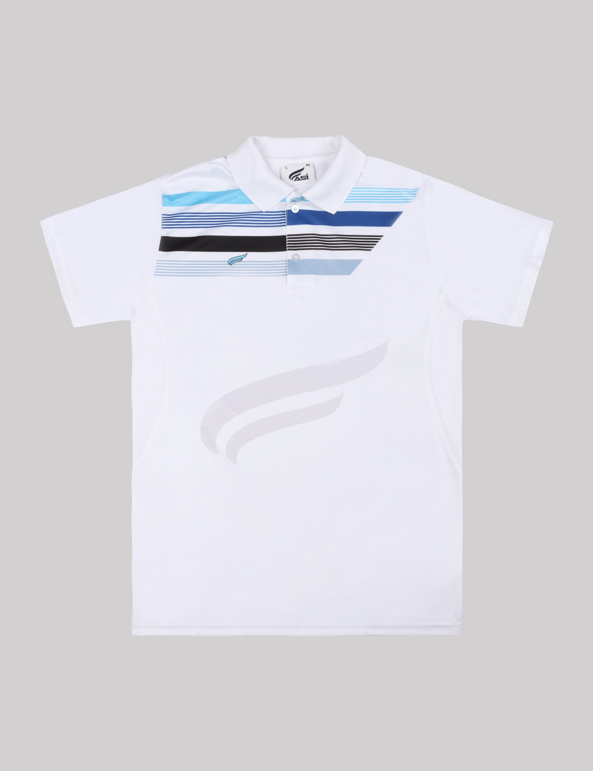 ASI True Polo T-Shirt
