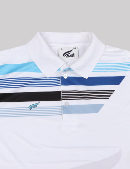 ASI True Polo T-Shirt