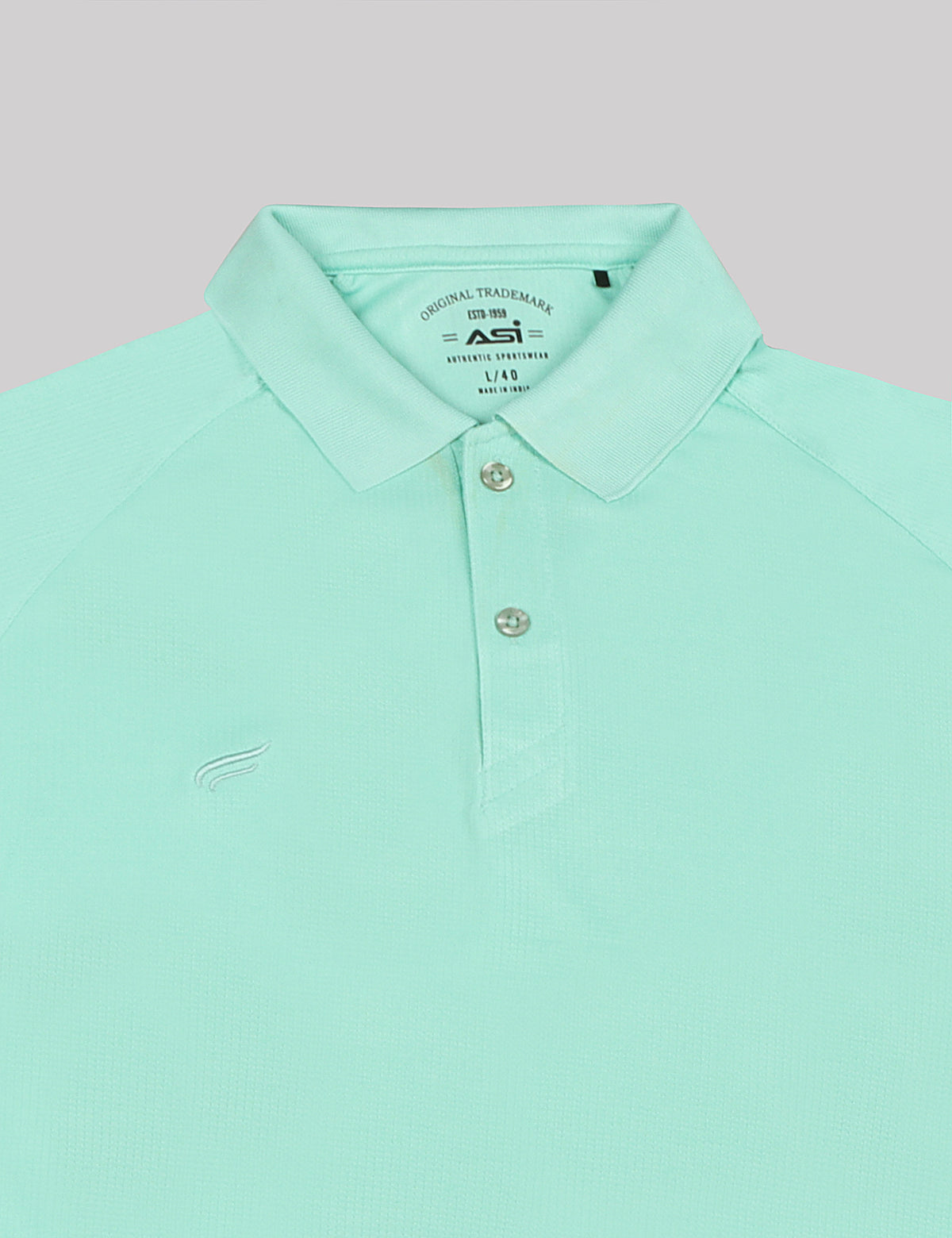 ASI Flick Polo T-Shirt