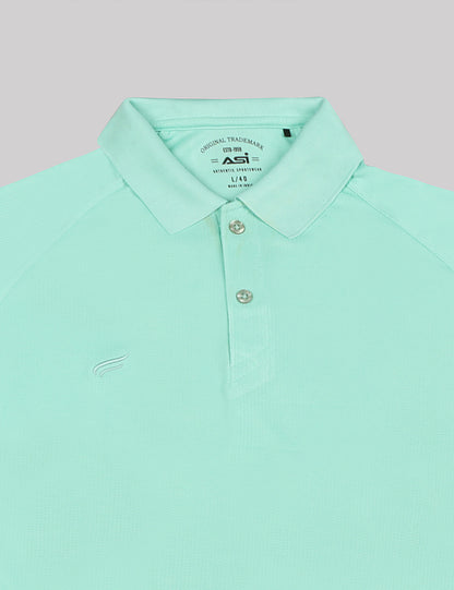 ASI Flick Polo T-Shirt