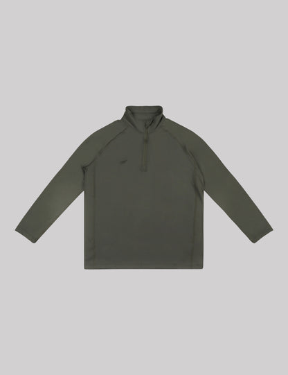 ASI Beetal Zipper T-Shirt