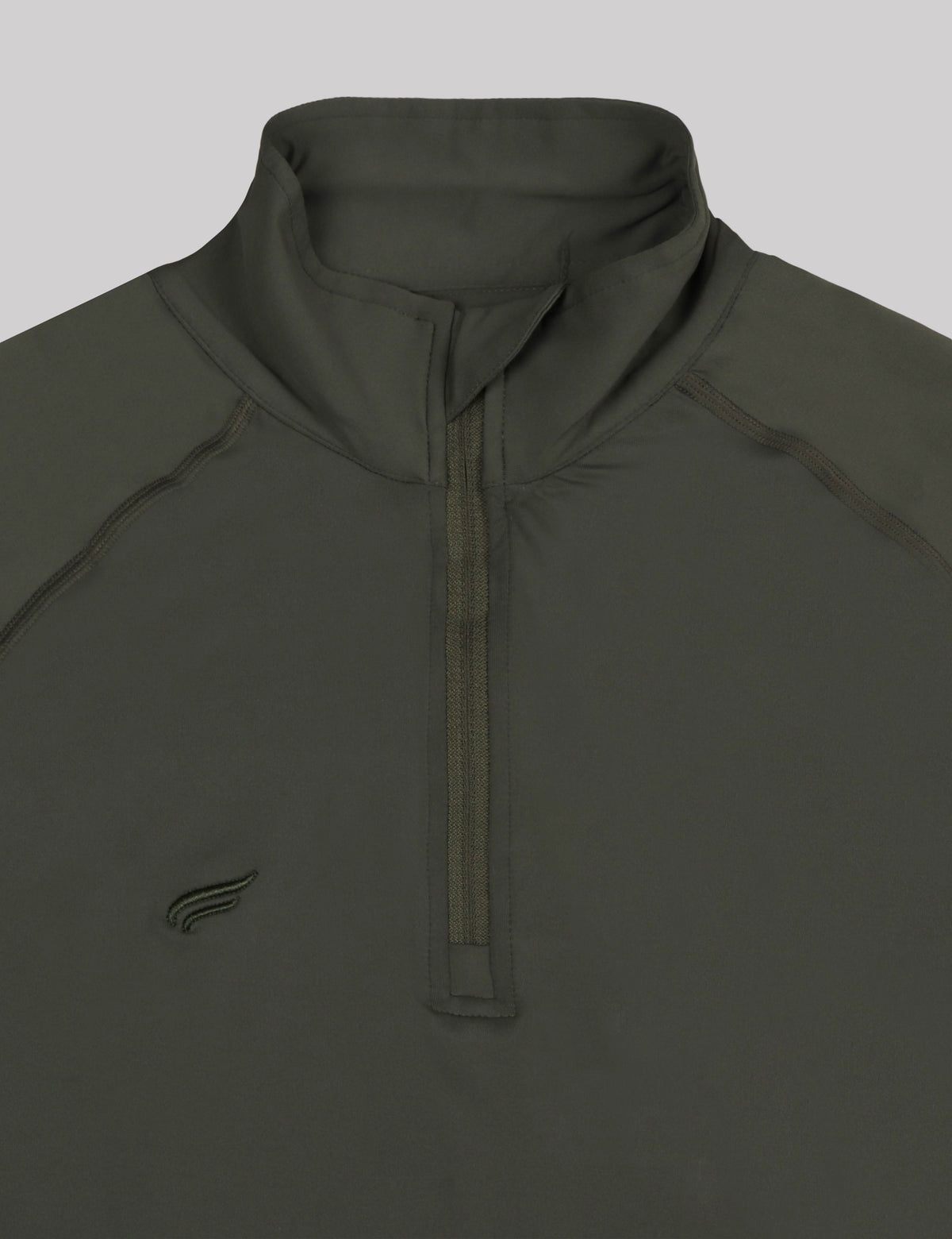 ASI Beetal Zipper T-Shirt