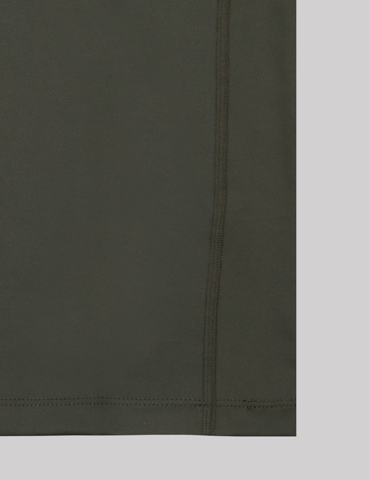 ASI Beetal Zipper T-Shirt