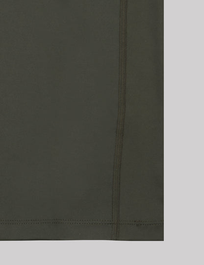 ASI Beetal Zipper T-Shirt