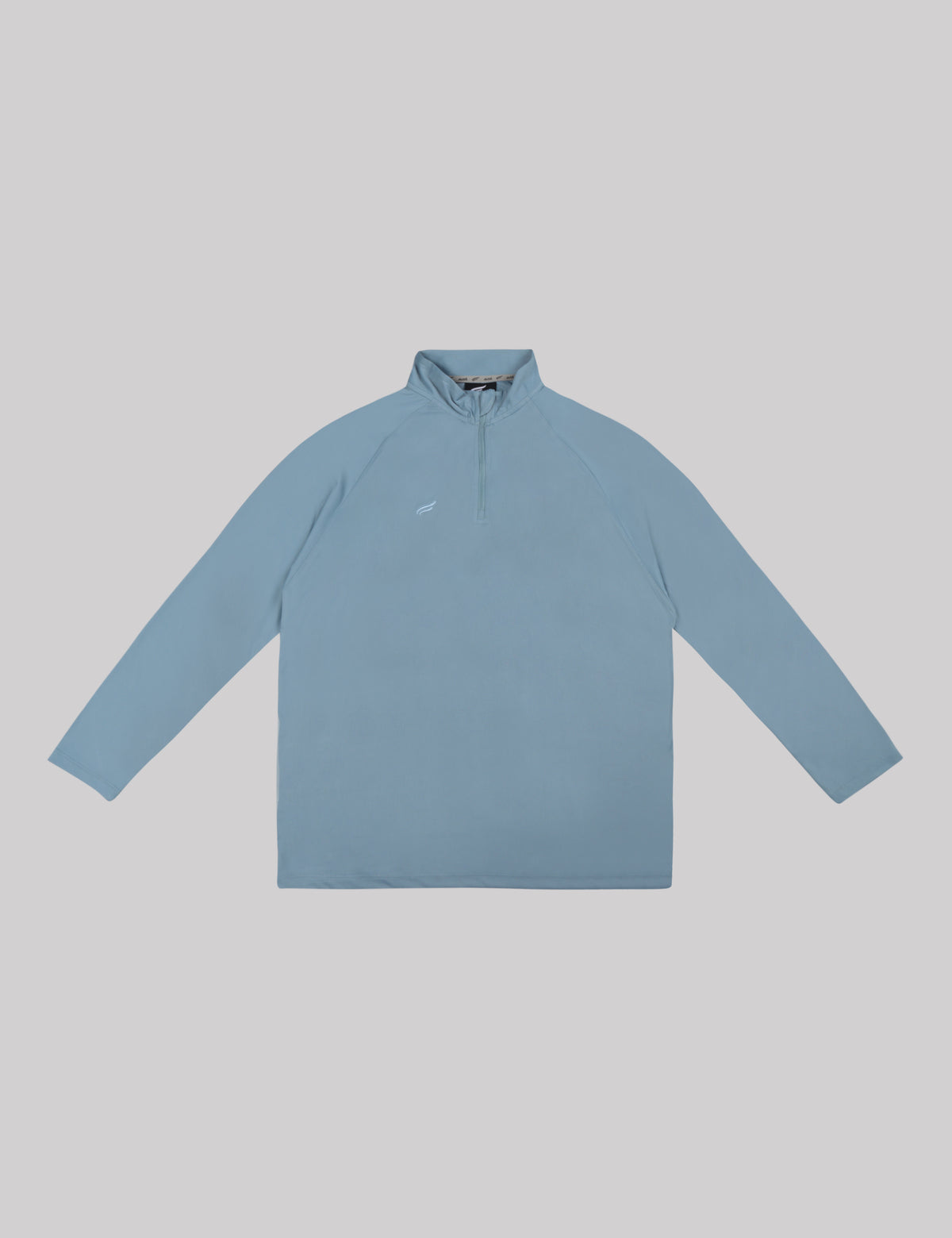 ASI Stream Zipper T-Shirt
