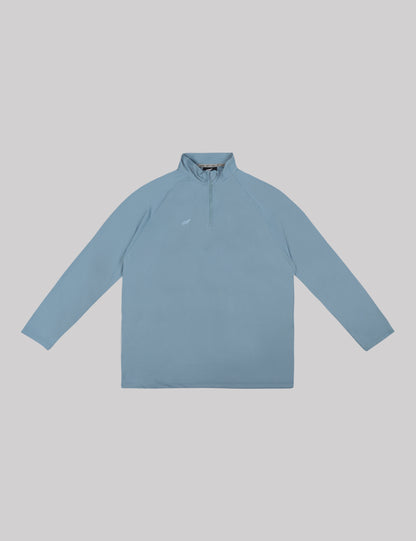 ASI Stream Zipper T-Shirt