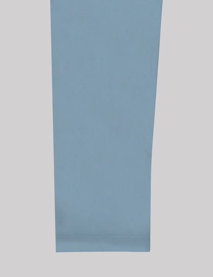 ASI Stream Zipper T-Shirt