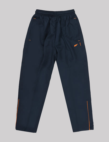 ASI Euro Digital Tracksuit - White & Navy