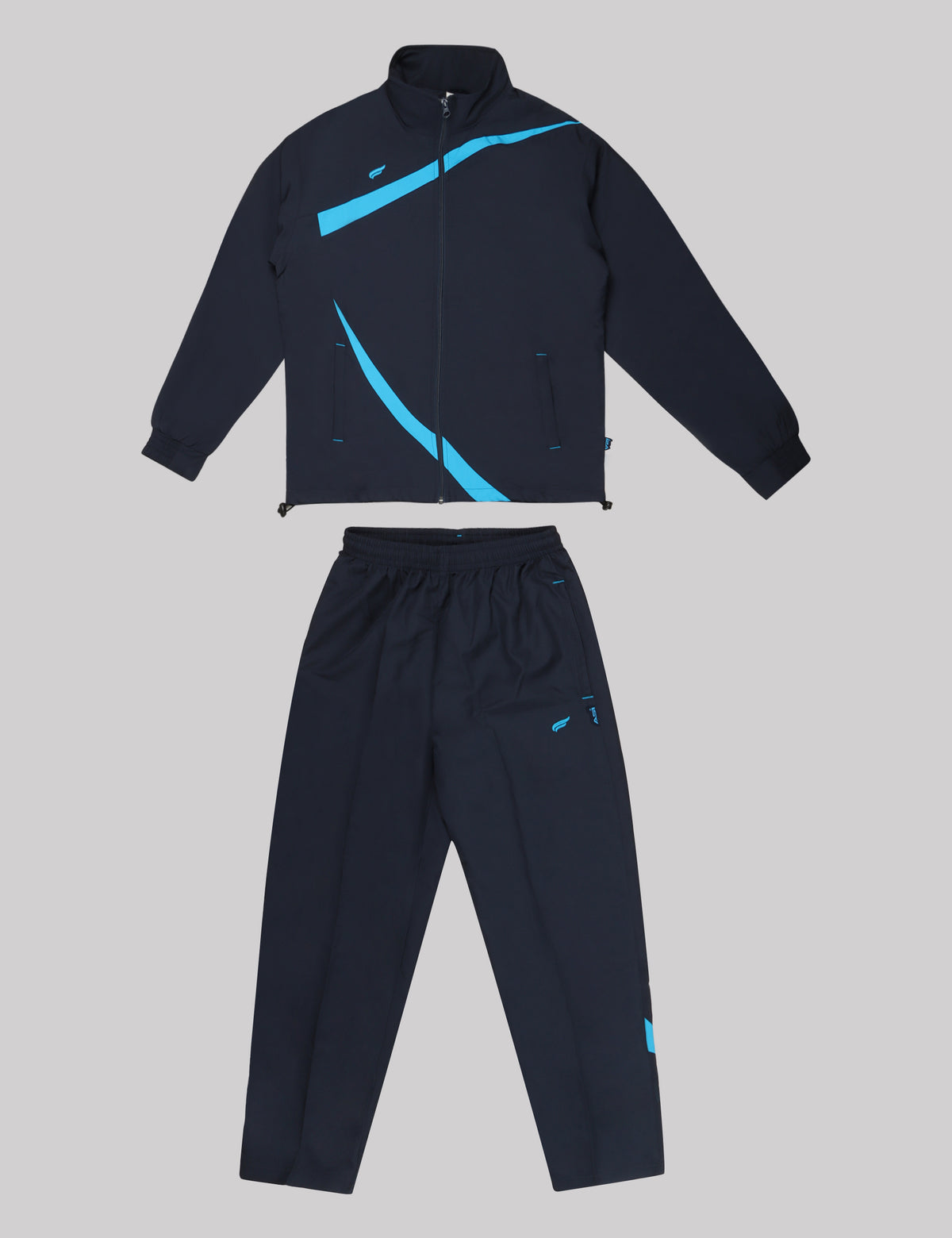ASI Flair Tracksuit
