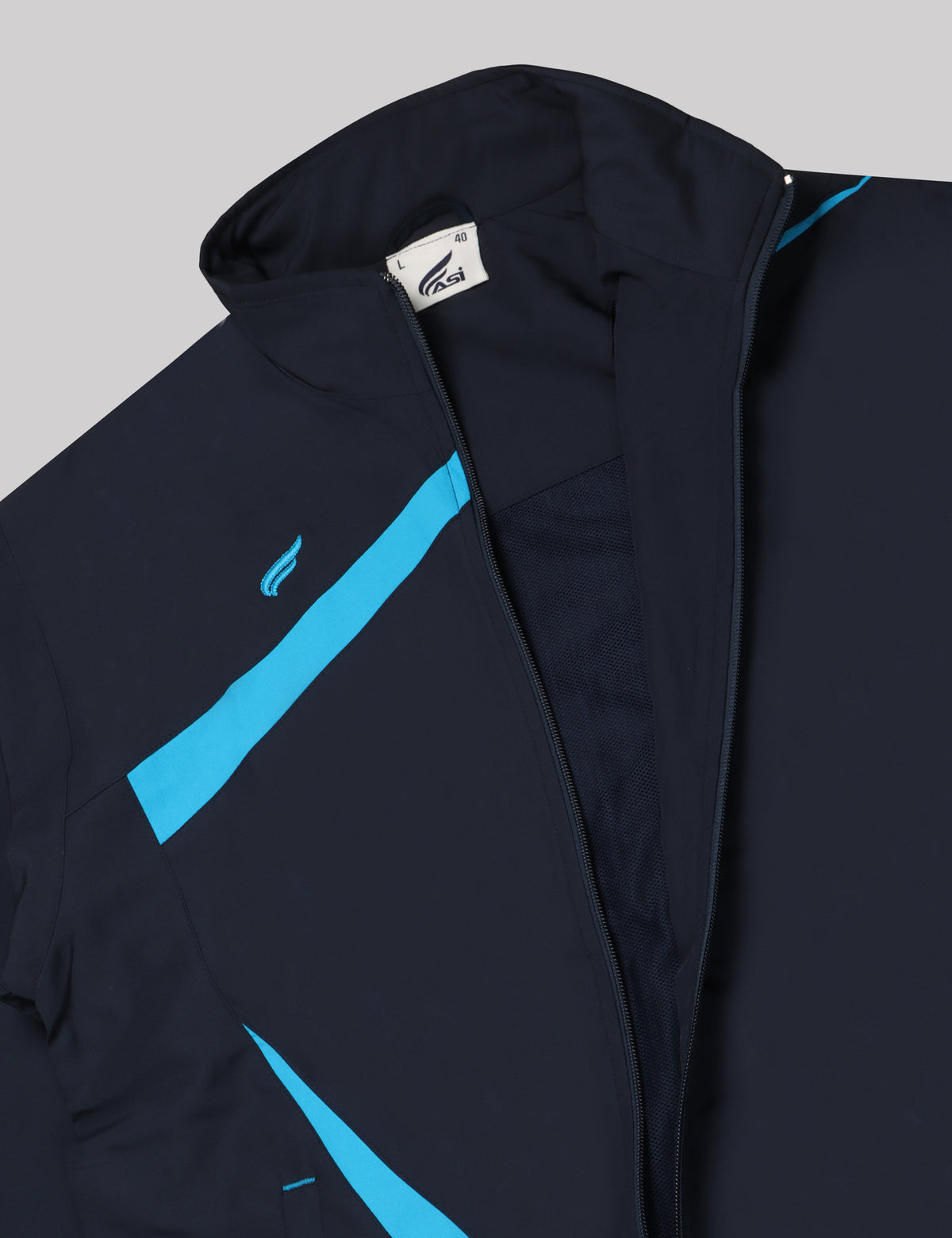 ASI Flair Tracksuit