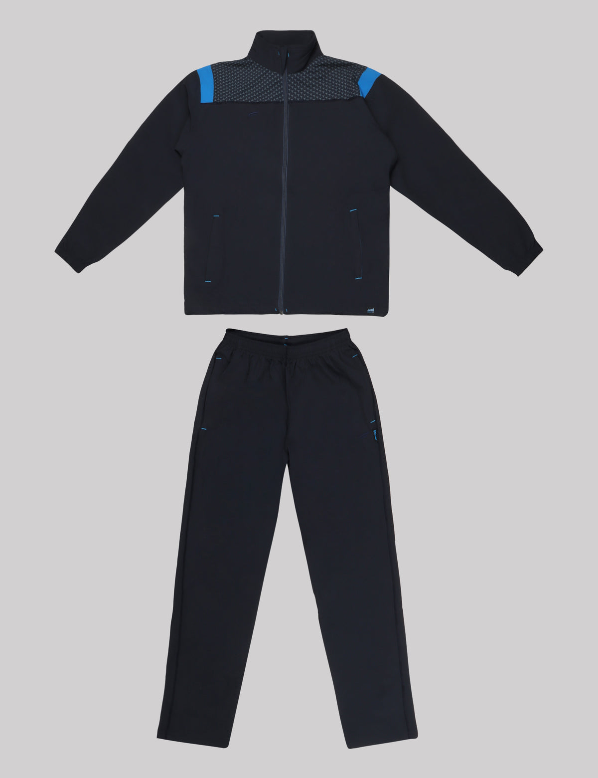 ASI Premium Stretch Tracksuit