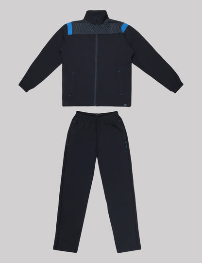 ASI Premium Stretch Tracksuit