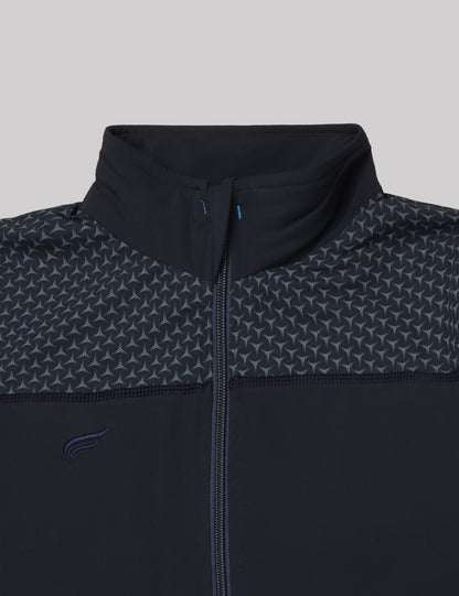 ASI Premium Stretch Tracksuit