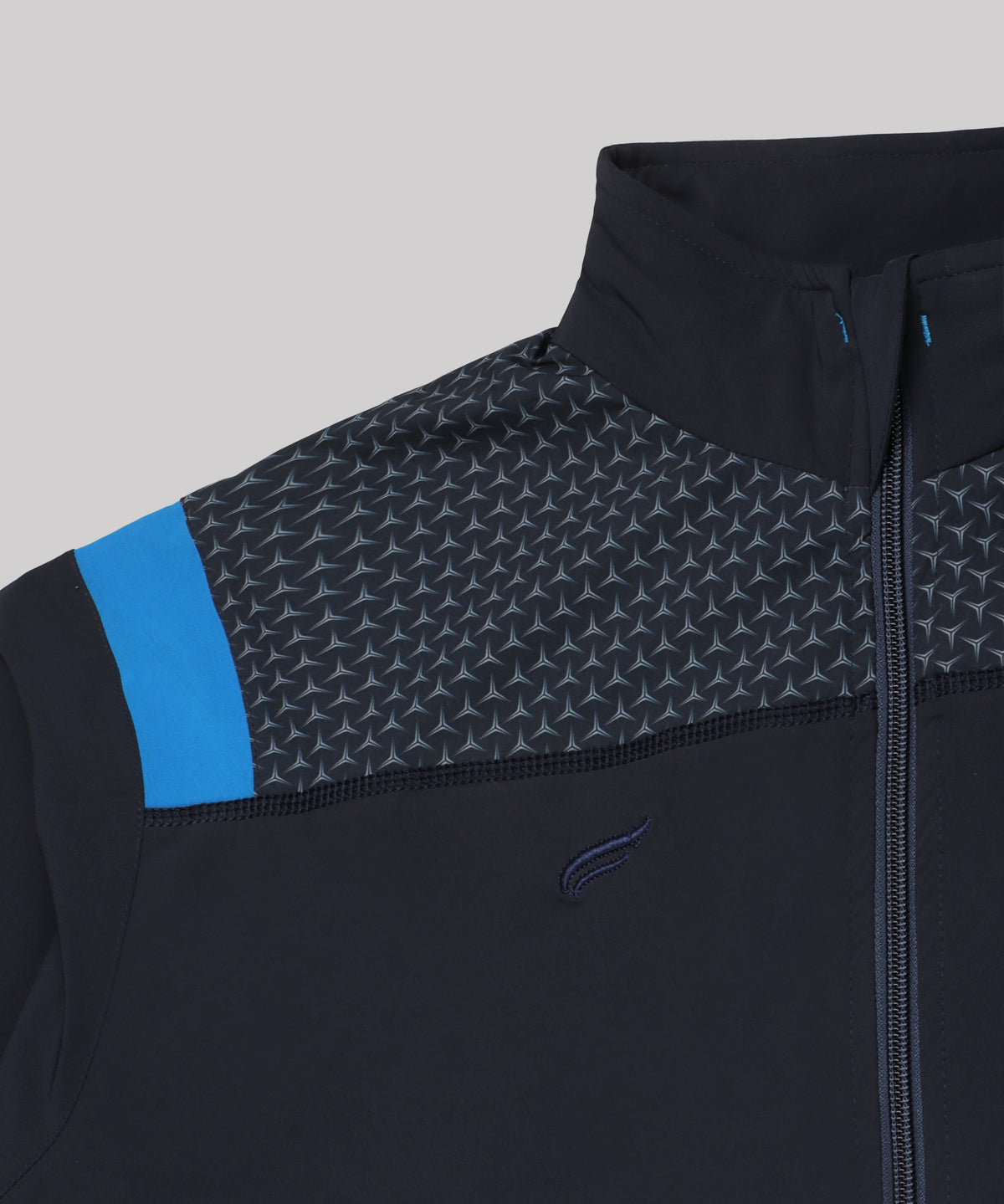 ASI Premium Stretch Tracksuit