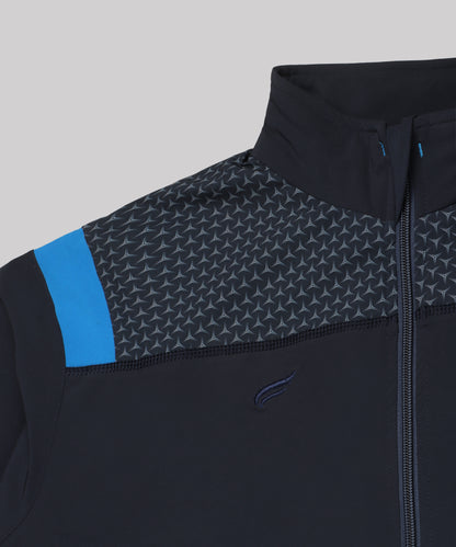 ASI Premium Stretch Tracksuit