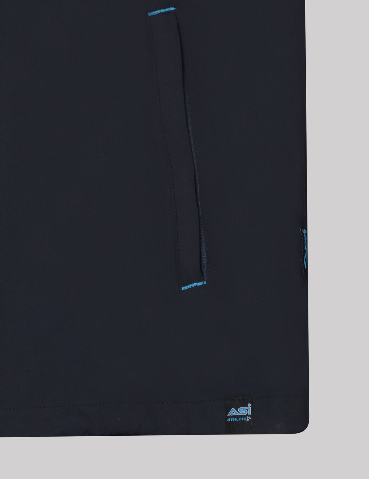 ASI Premium Stretch Tracksuit