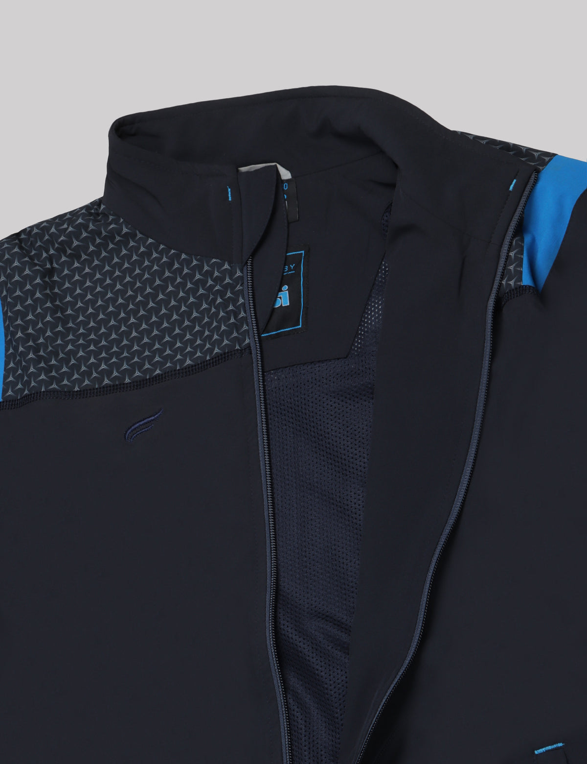 ASI Premium Stretch Tracksuit