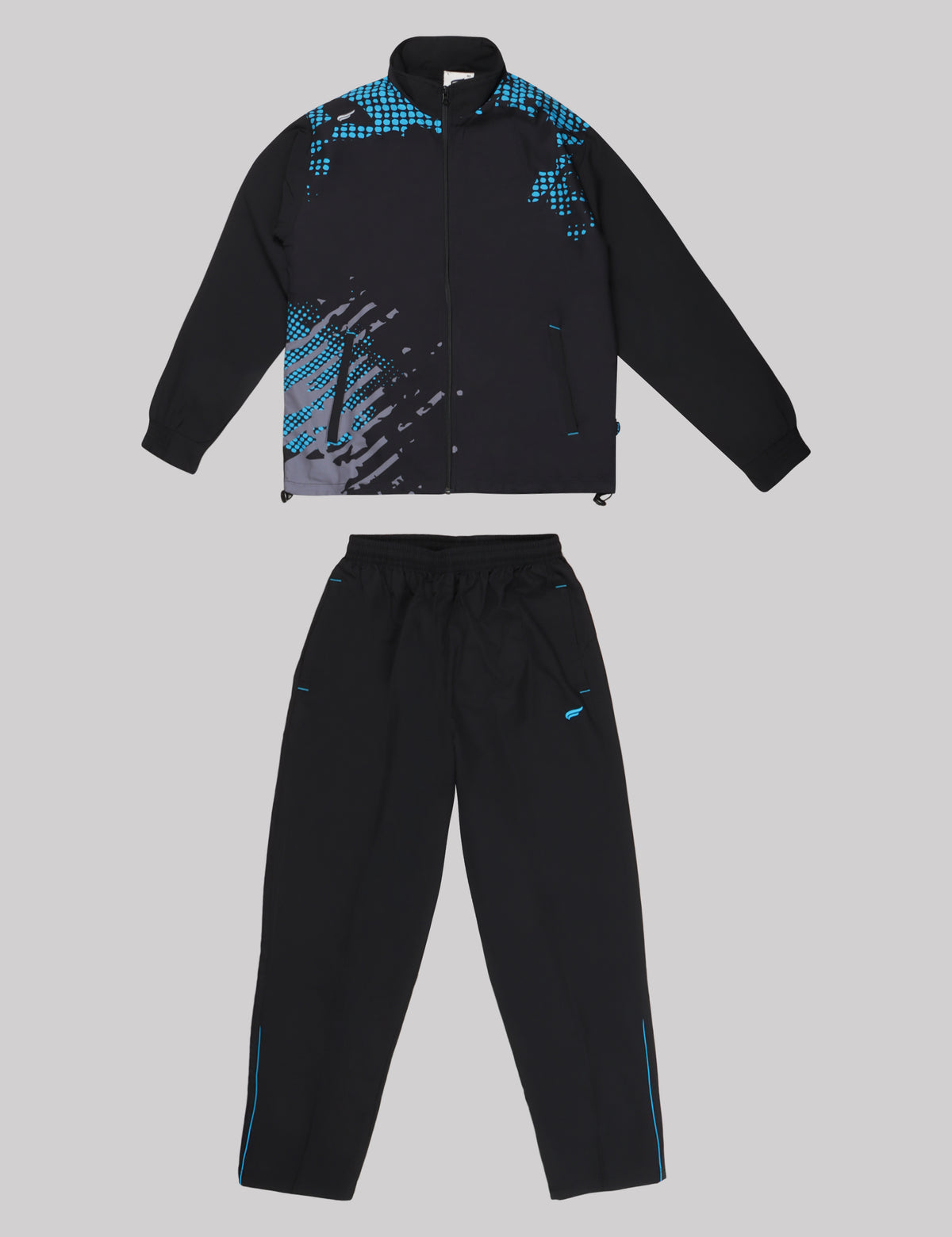 ASI Euro Digital Tracksuit