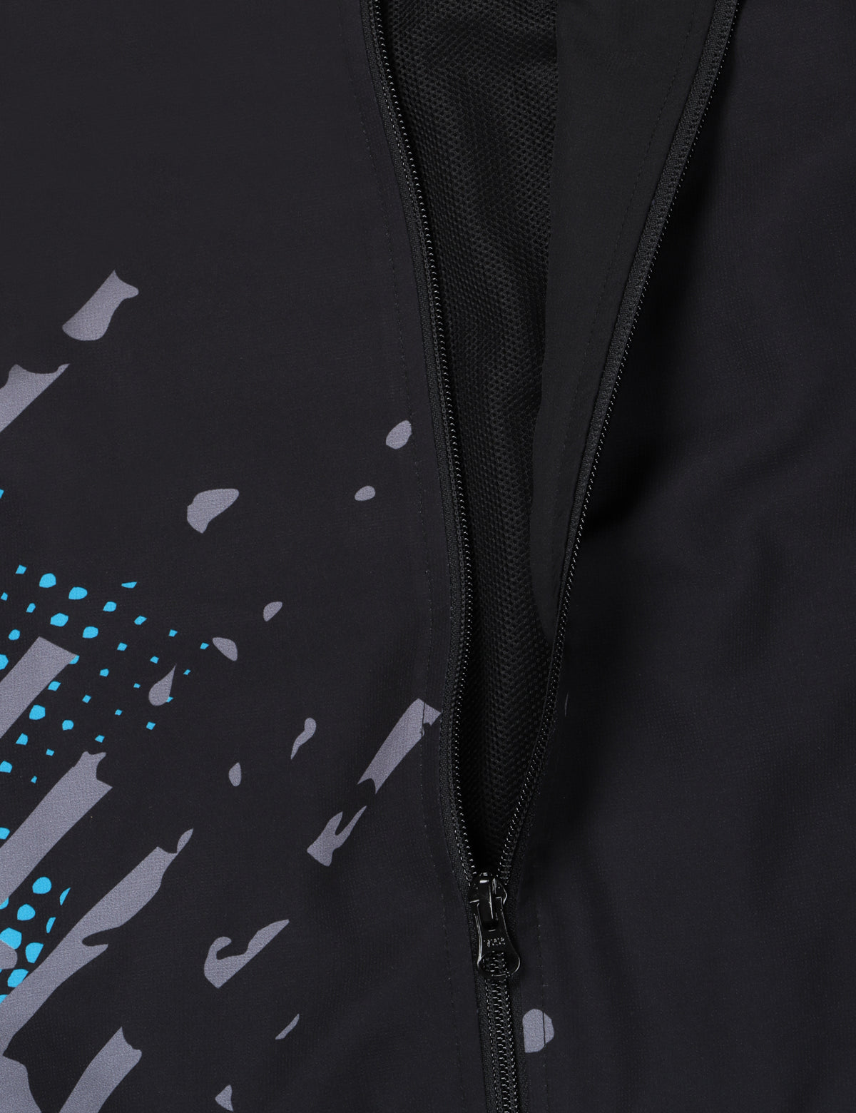 ASI Euro Digital Tracksuit