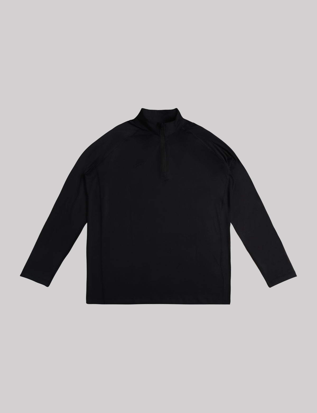 ASI Beetal Zipper T-Shirt