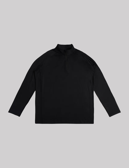 ASI Beetal Zipper T-Shirt