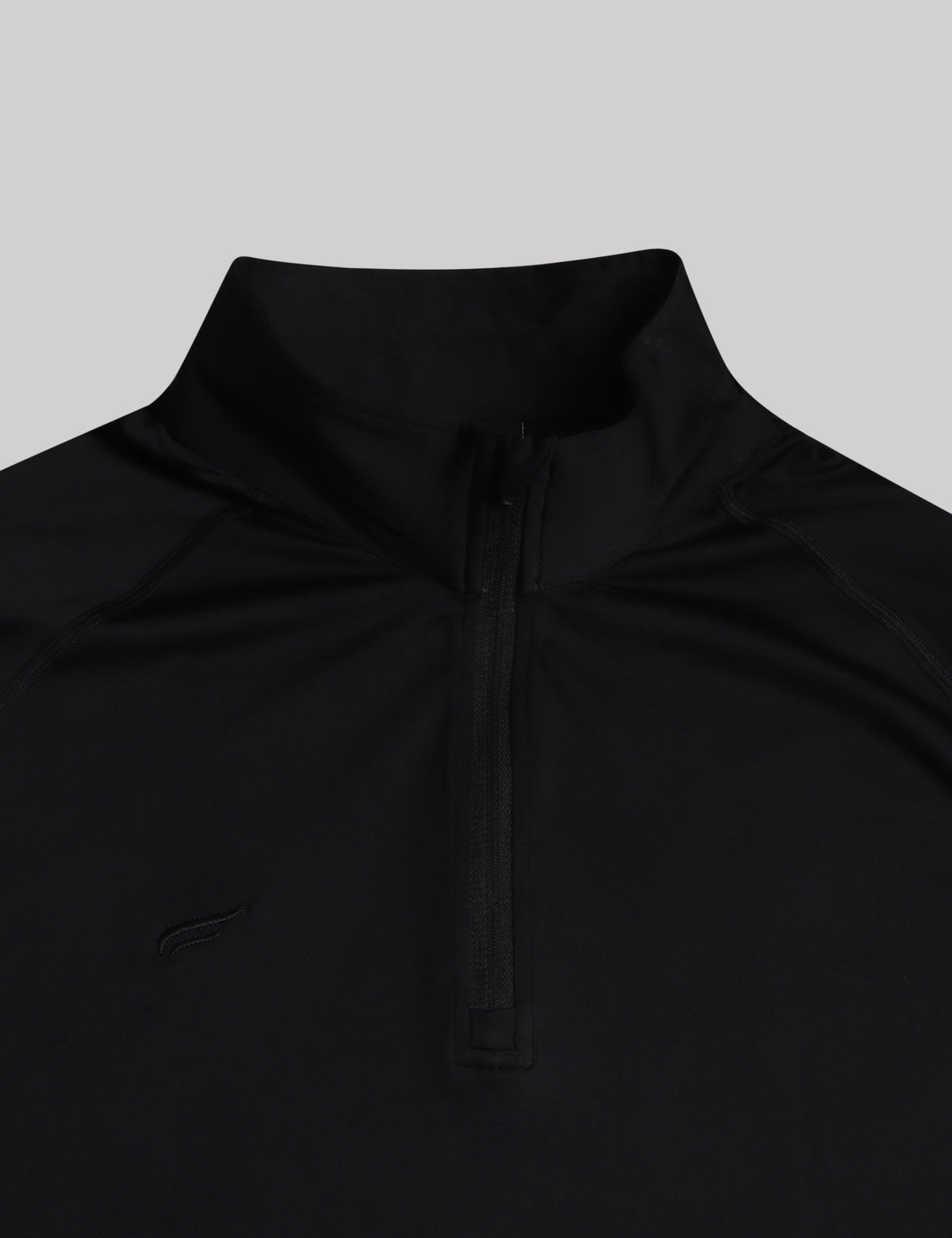 ASI Beetal Zipper T-Shirt