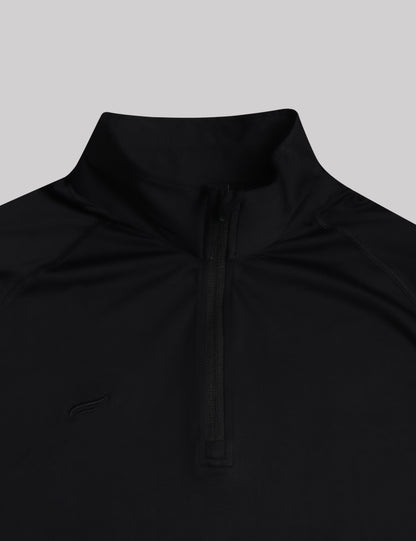 ASI Beetal Zipper T-Shirt