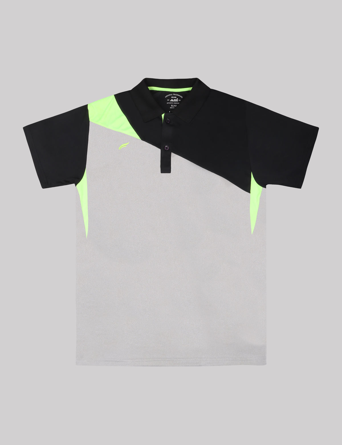 ASI Pacer Polo T-Shirt