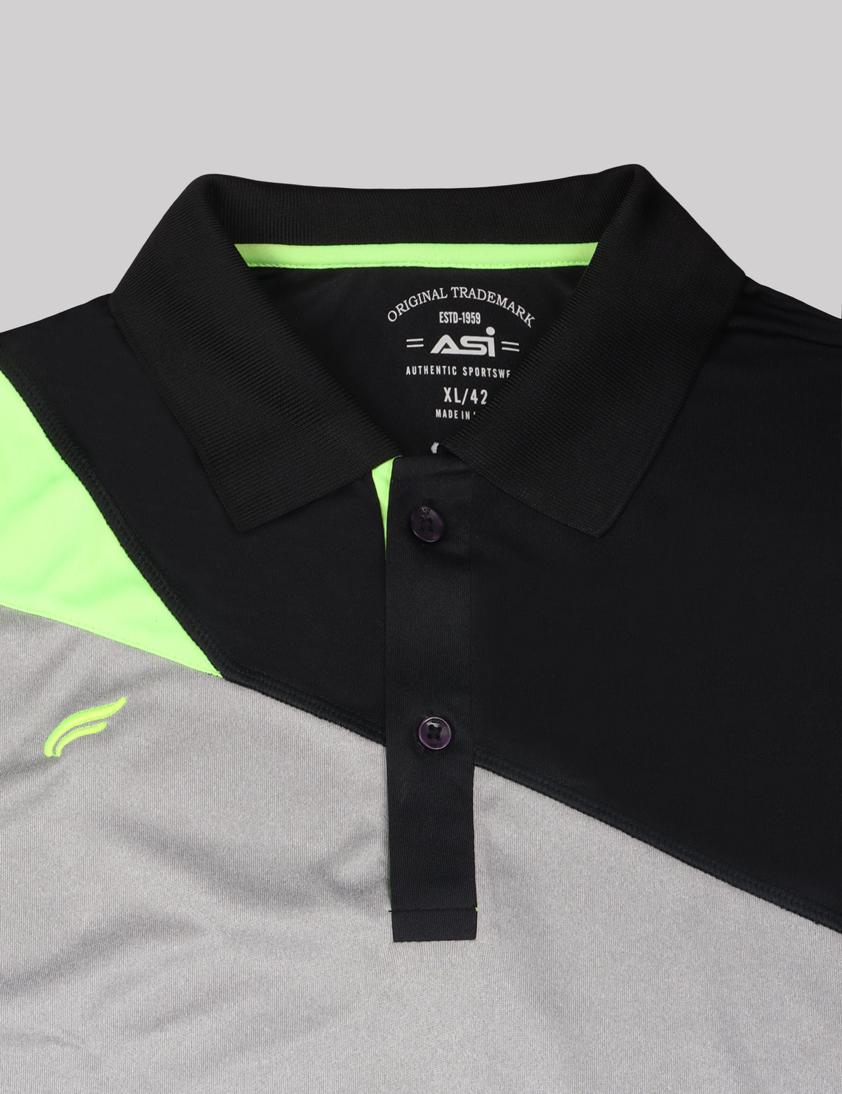 ASI Pacer Polo T-Shirt