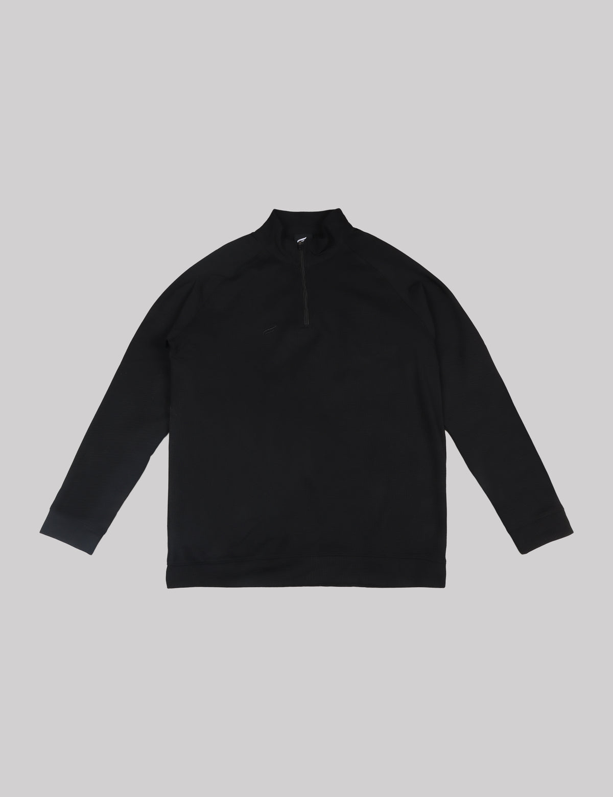 ASI Bubble Zipper Sweatshirt