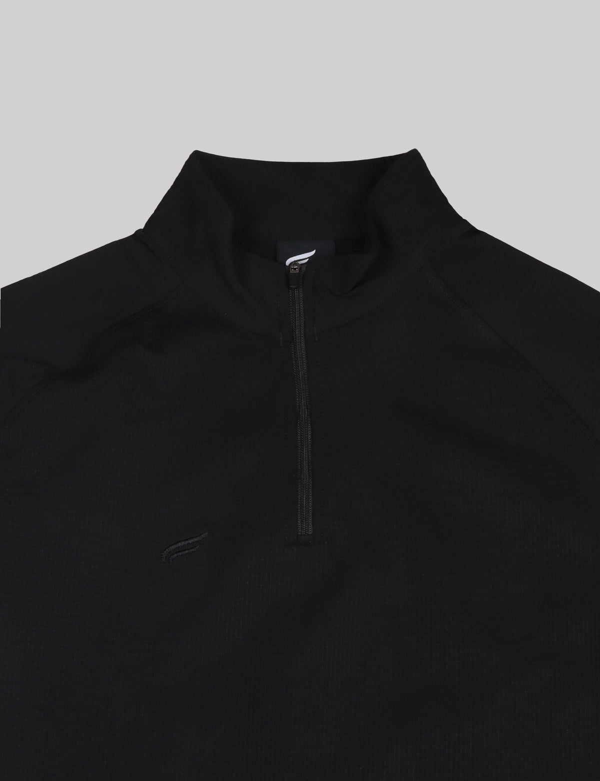 ASI Bubble Zipper Sweatshirt