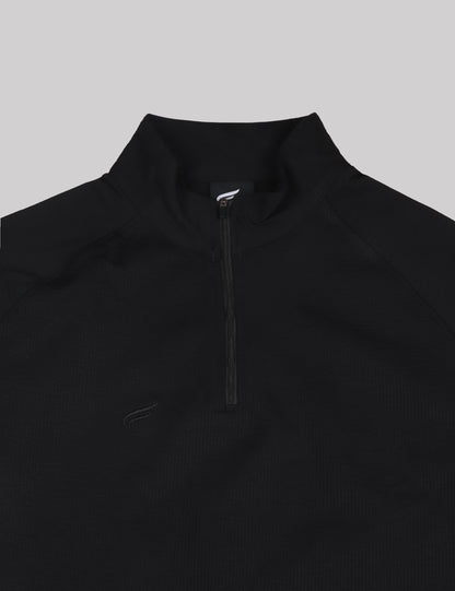 ASI Bubble Zipper Sweatshirt