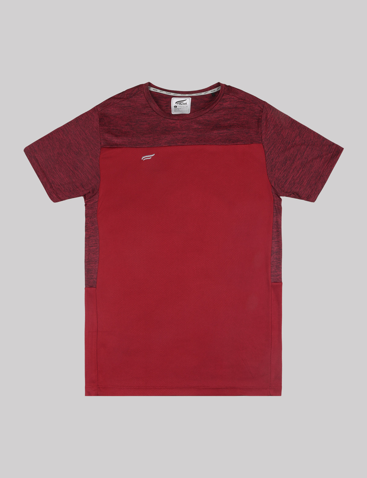 ASI Bent T-Shirt