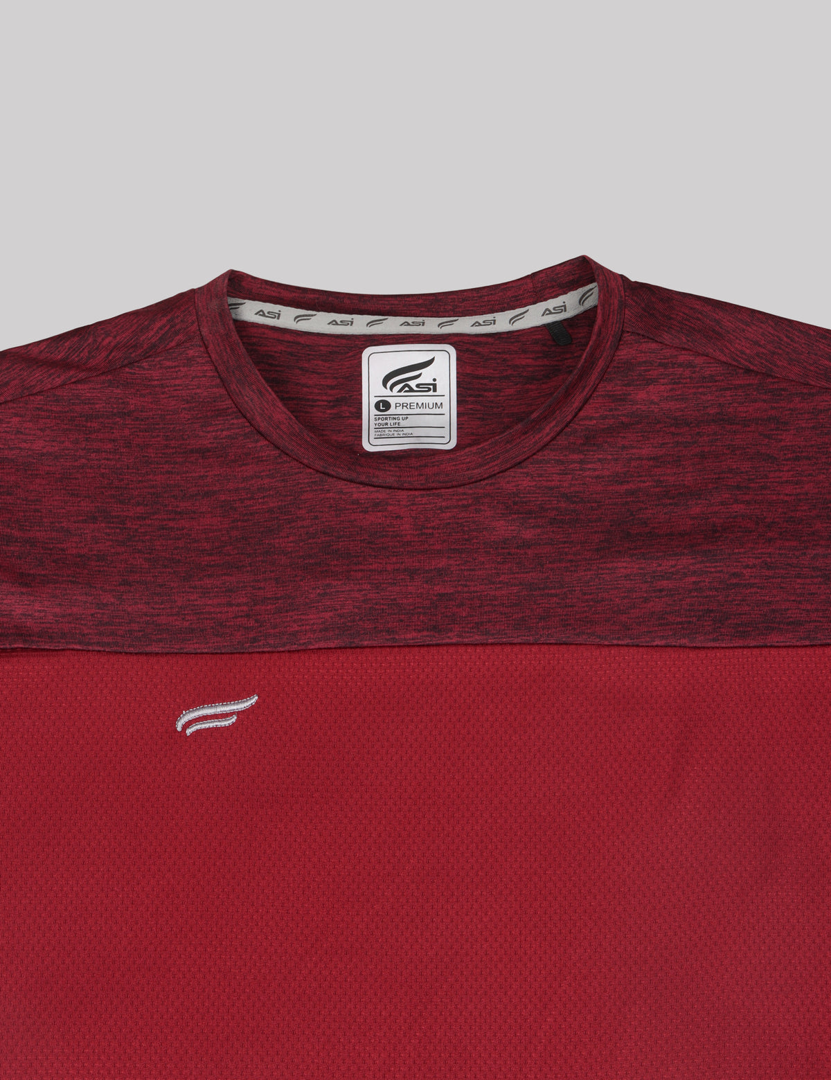 ASI Bent T-Shirt