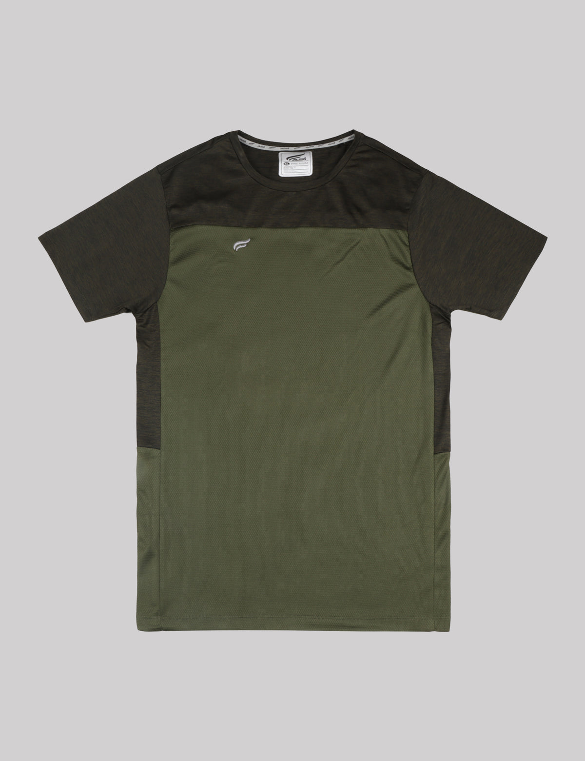 ASI Bent T-Shirt