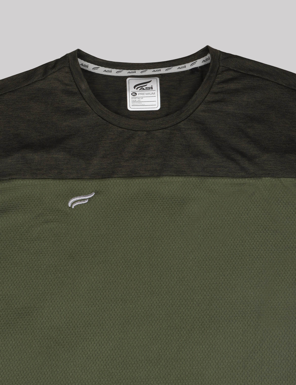 ASI Bent T-Shirt