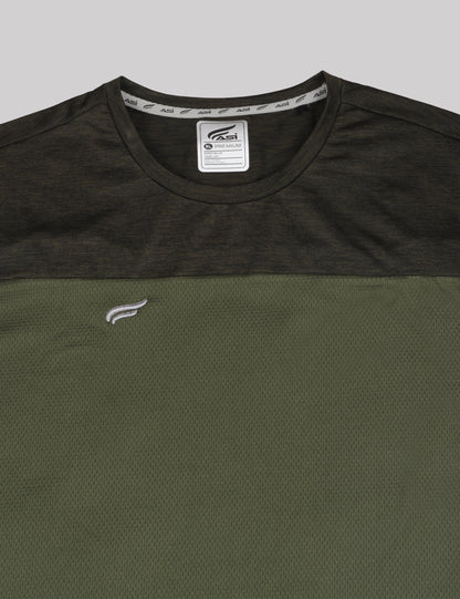 ASI Bent T-Shirt