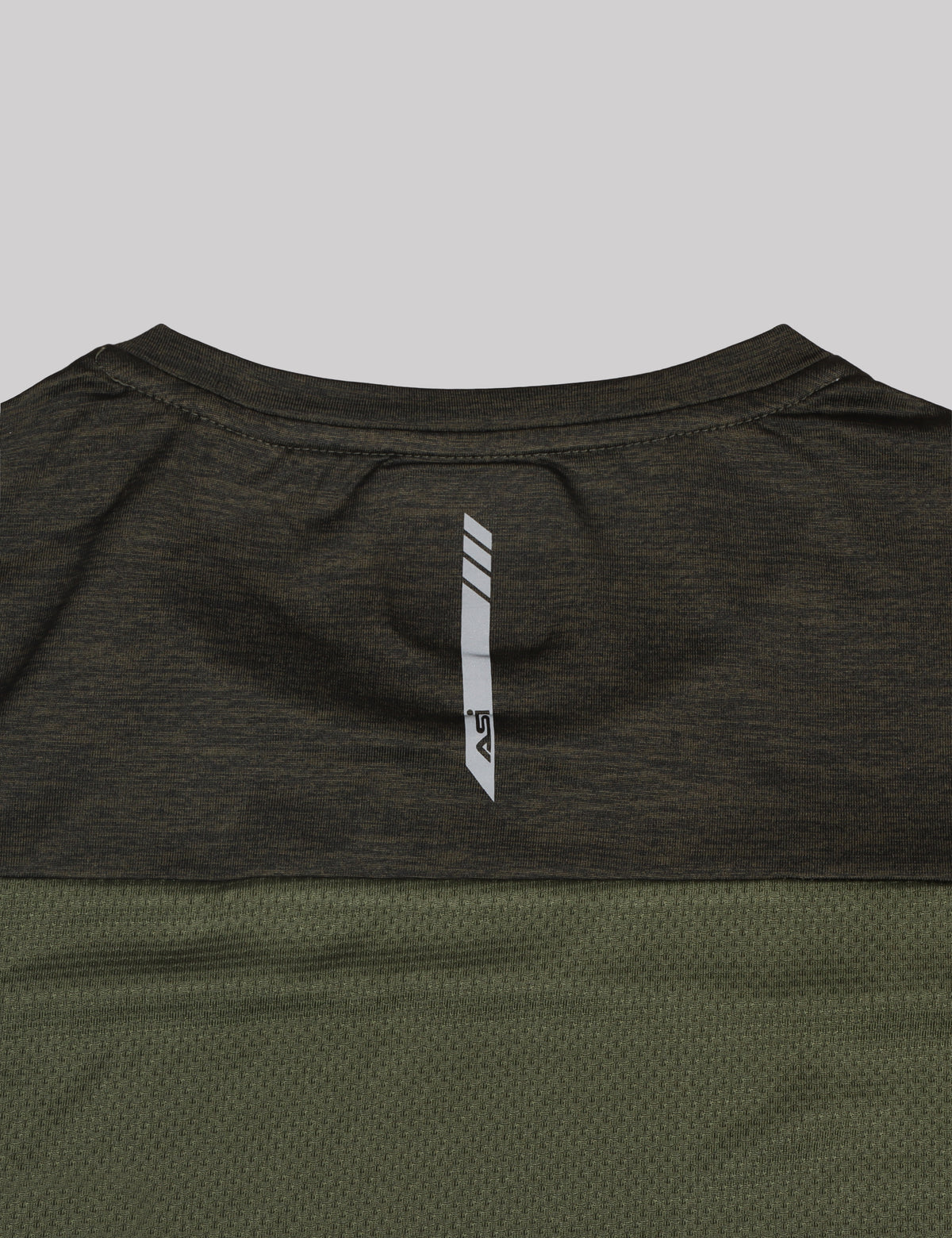 ASI Bent T-Shirt